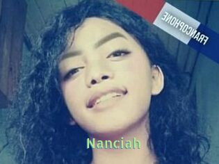 Nanciah