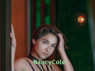 NancyCole