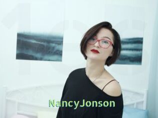 NancyJonson Une Etudiante Sexy