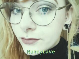 NancyLove Une Etudiante Sexy