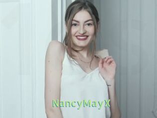 NancyMayX