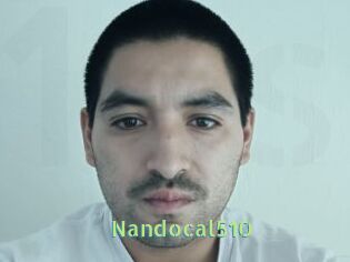 Nandocal510