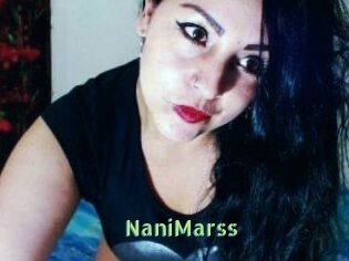 NaniMarss