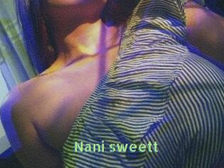Nani_sweett