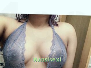 Nansisexi