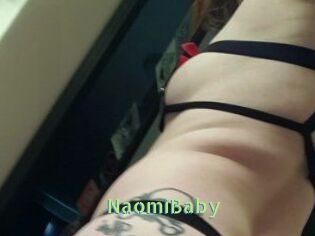 Naomi_Baby
