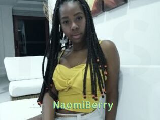 NaomiBerry