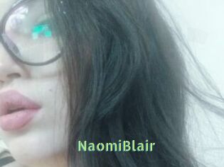 NaomiBlair