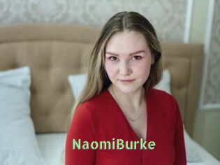 NaomiBurke