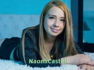 NaomiCastell