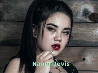 NaomiDevis
