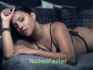 NaomiFaster