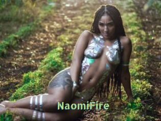 NaomiFire