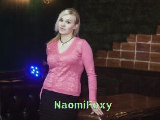 NaomiFoxy
