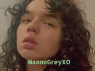 NaomiGreyXO