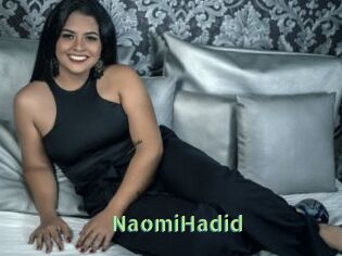 NaomiHadid