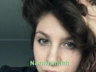 NaomiSmithh