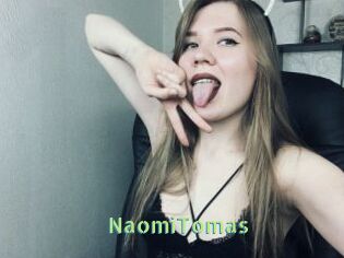 NaomiTomas