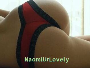 NaomiUrLovely