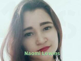 Naomi_Lewins