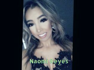 Naomi_Reyes Une Etudiante Sexy