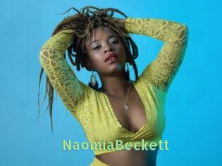 NaomiaBeckett