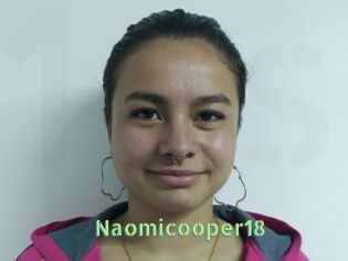 Naomicooper18 Une Etudiante Sexy