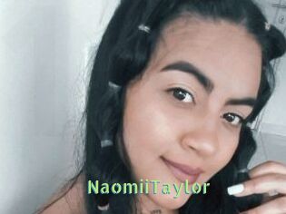 NaomiiTaylor