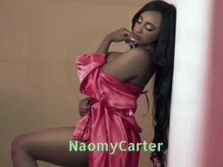 NaomyCarter Une Etudiante Sexy