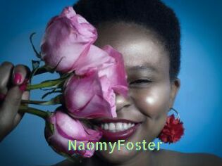 NaomyFoster