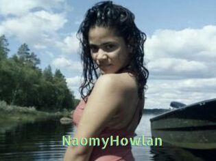 NaomyHowlan