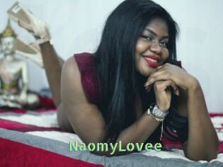 NaomyLovee