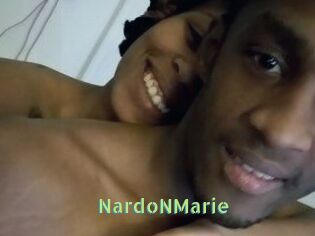 NardoNMarie Une Etudiante Sexy
