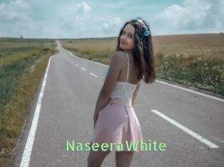 NaseeraWhite Une Etudiante Sexy