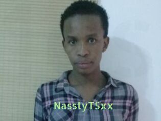 NasstyTSxx