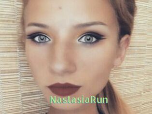 NastasiaRun