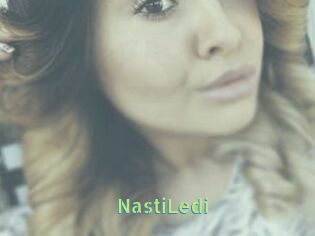 NastiLedi