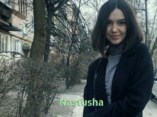 Nastusha