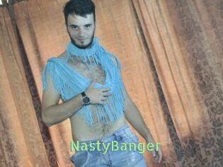 NastyBanger
