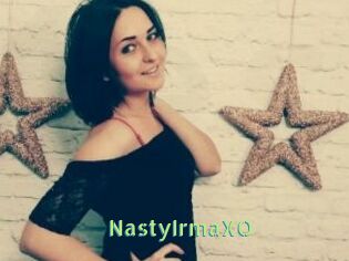 NastyIrmaXO