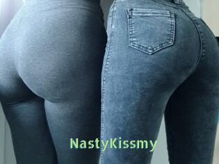NastyKissmy
