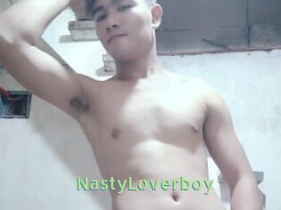 NastyLoverboy