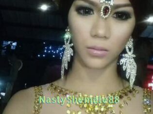 NastyShemale88