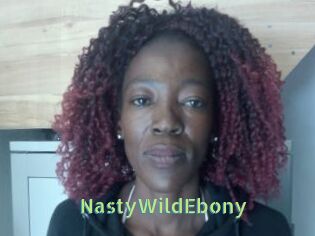 NastyWildEbony