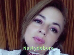 Nastydebora