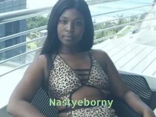 Nastyeborny