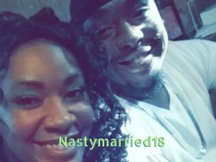 Nastymarried18