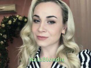 NataBlondie