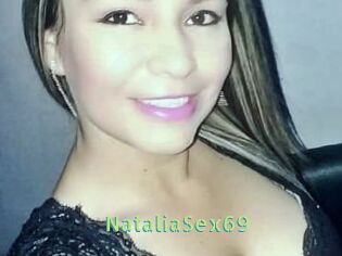 NataliaSex69