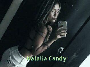 Natalia_Candy Une Etudiante Sexy